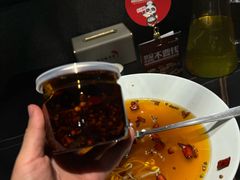 -渝乡辣婆婆·川菜 水煮鱼(中山西路店)