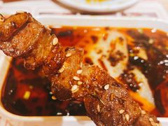 大话小腰-大话小腰(鸟巢店)