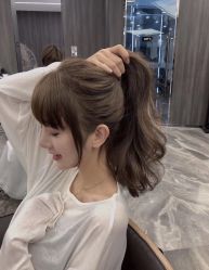 -3AM HAIR SALON染发接发