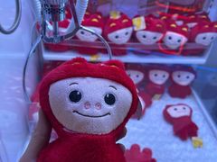 -可爱抓 COCO  GOTCHA(天津鹏欣水游城店)