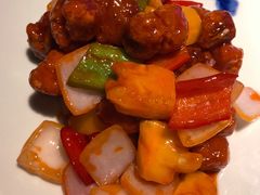 怀旧咕噜肉-上下九广州菜馆(锦业路店)