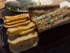 烤安格斯牛骨髓-BAIA 巴亚