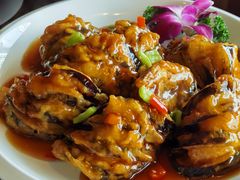 -喜乐餐厅•灯笼虾球首创者•本地小海鲜(二马路店)