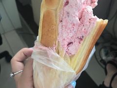 -兰乔贝恩动物奶油生日蛋糕(龙之梦大都汇店)