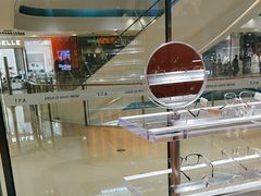 -MUJOSH木九十眼镜(苏州中心店)