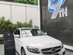 -奔驰利星行(北京花乡店)