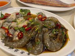 -长平老姿娘夜粥(平东一街店)