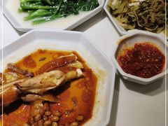 -金戈戈香港豉油鸡(皇庭广场店)