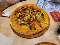 -达美乐比萨(朝阳路店)
