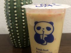 -茶百道(蜀汉路店)