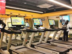 -超鹿运动(大唐世家店)