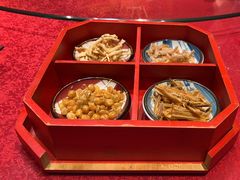 -老萍巷•莲花血鸭(楚萍店)