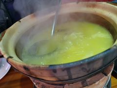 -捞围鲜·港式打边炉(海阳路店)