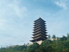 -牛首山文化旅游区