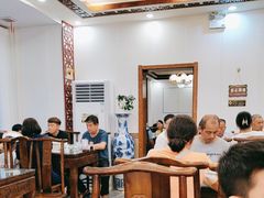 -润泽园饭庄(中山路店)
