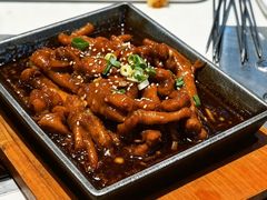 -玉善烧烤串城(长春总店)