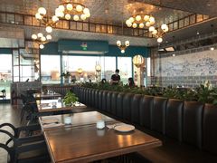 大堂-FISH&POTATO Cō(地中海美食 万象城店)