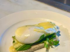 -福州仓山凯悦酒店·Market Cafe Lacucina咖啡厅