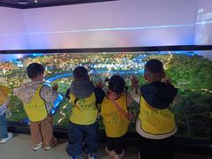 -宾果蒙特梭利托育儿童之家幼儿园(爱琴海店)