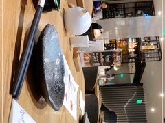 -隐泉之语日式料理(王府中环店)