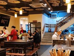 -张豆花(碚峡路店)
