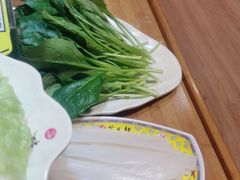 -芦月轩羊蝎子(劲松店)