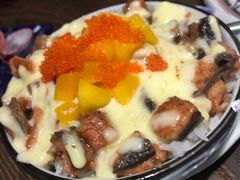 -大雄寿司(中华广场店)