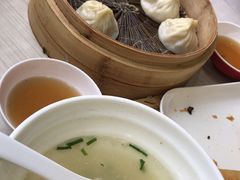 -珊珊小笼馆(仙霞路店)