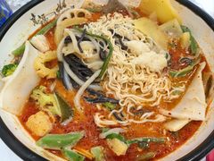 -高福麻辣烫(新阳店)