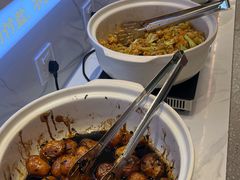 -素满香·全民食养自助(长宁龙之梦店)