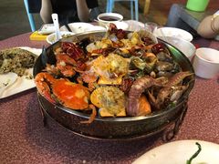 -星奇缘·海鲜餐厅(东山美食地标店)