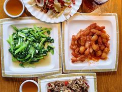 -宴武夷·匠心闽味(印象大红袍店)