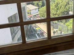 -苍山感通索道
