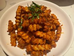 -南锣南门涮肉(南锣鼓巷店)