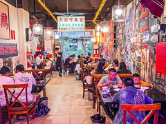 -大圈仔滋味研究所(龙湖·佰乐街店)