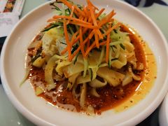 -撒拉花儿·新疆菜·清真(太阳宫店)