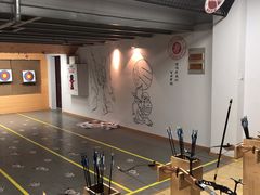 -道顺射箭·团建·骑射(张杨路店)