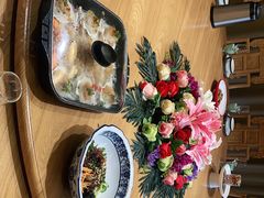-厨掌柜长寿菜馆(古镇店)