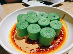 小大董凉皮-小大董·烤鸭(五棵松店)