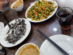 -爆肚冯(廊房二条店)