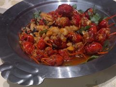 -聚味瞿记·龙虾堂(咸嘉湖店)
