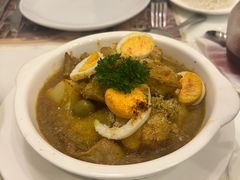 -大堂街8号葡国餐厅(RESTAURANTE ESCADA)