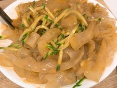 -姥家春饼店(漳州二路店)