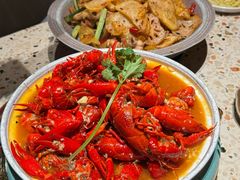 -辣皇朝小龙虾(六一店)