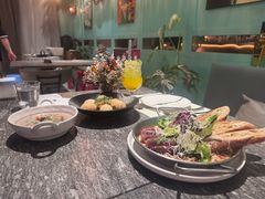 -SHADOWS•Bistro&Eatery(安福路店)