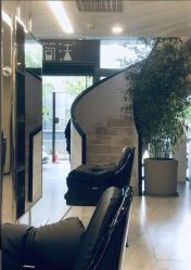 -简法造型·品牌形象店