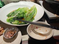 -绿茶餐厅(千岛湖银泰城店)