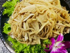 -羊肉街口老银川滩羊涮肉馆