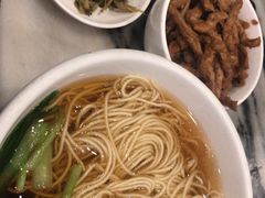 -功德林(南京西路店)