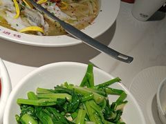 -新辣宴·湖南家常菜·商务聚餐(中粮创芯店)